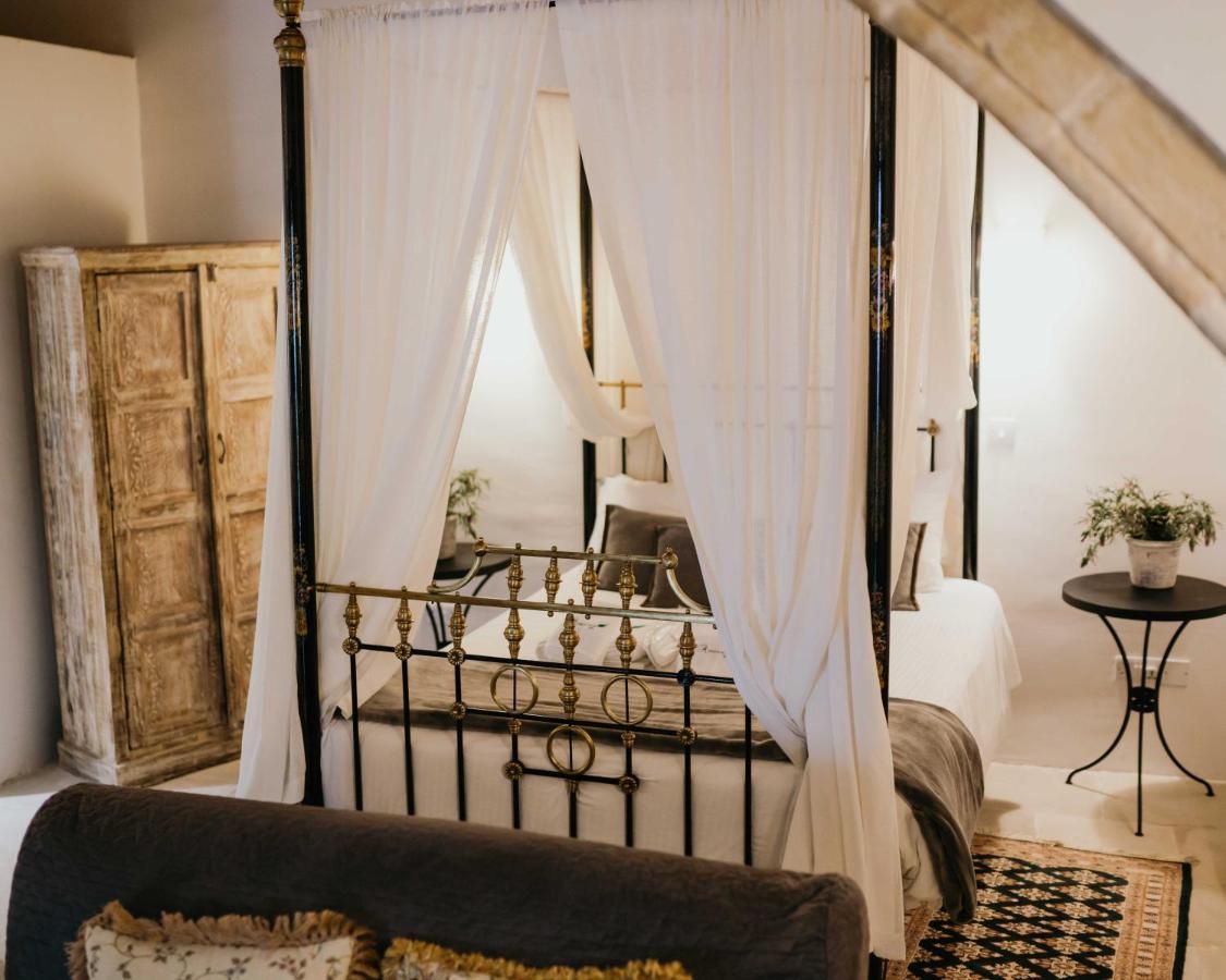 Apanemia Inn Studio Lofou Eksteriør bilde